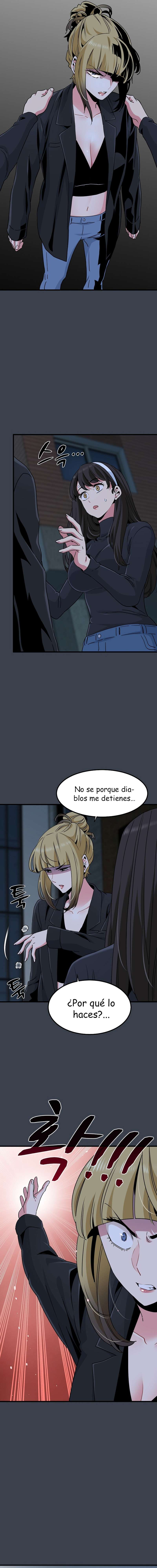 ¿Realmente me estás diciendo que lo haga? Capítulo 30 - Page 10