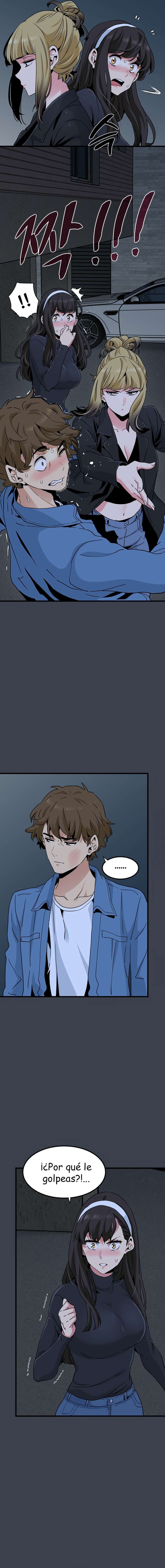 ¿Realmente me estás diciendo que lo haga? Capítulo 30 - Page 2