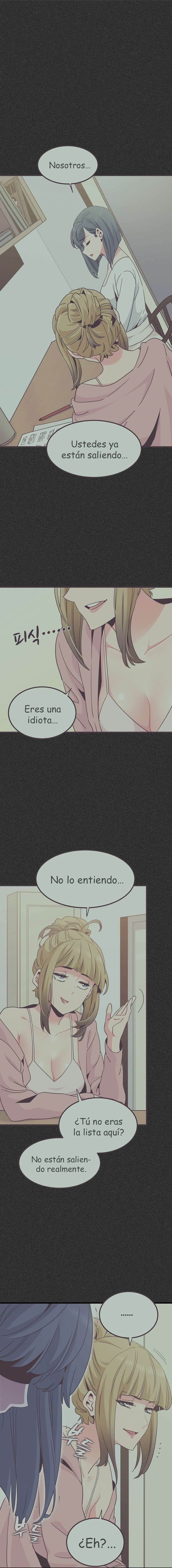 ¿Realmente me estás diciendo que lo haga? Capítulo 30 - Page 6