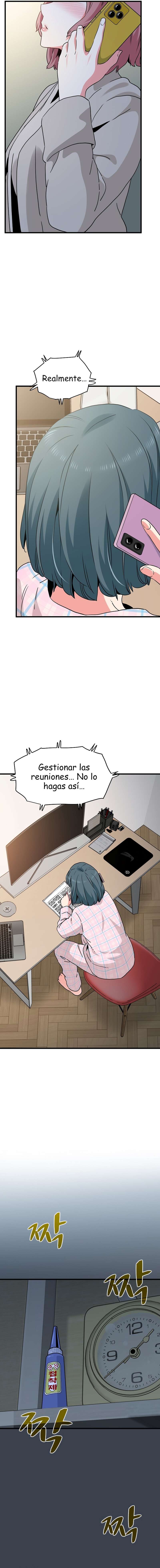 ¿Realmente me estás diciendo que lo haga? Capítulo 33 - Page 15
