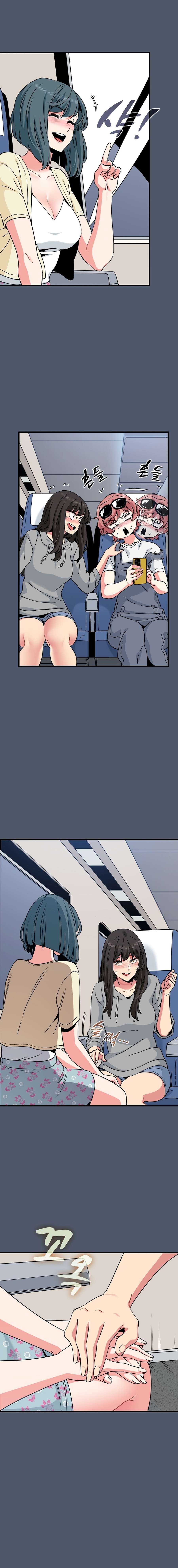 ¿Realmente me estás diciendo que lo haga? Capítulo 55 - Page 6