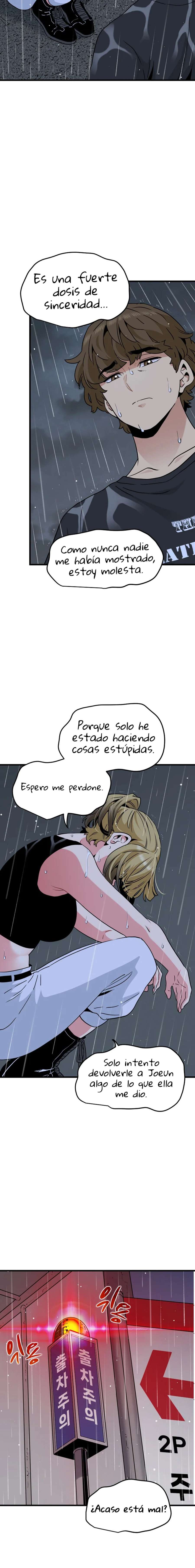 ¿Realmente me estás diciendo que lo haga? Capítulo 56 - Page 18