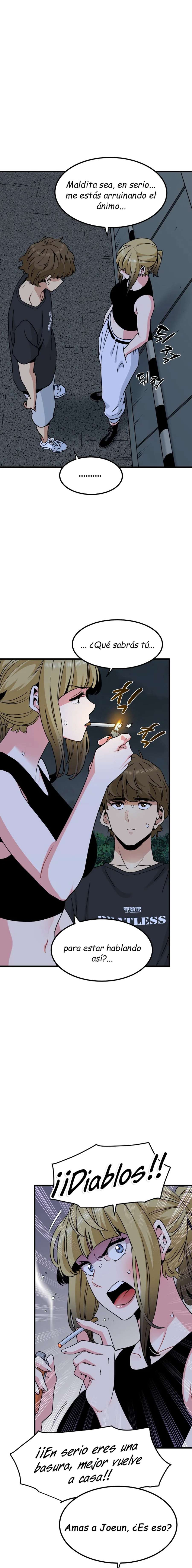 ¿Realmente me estás diciendo que lo haga? Capítulo 56 - Page 7