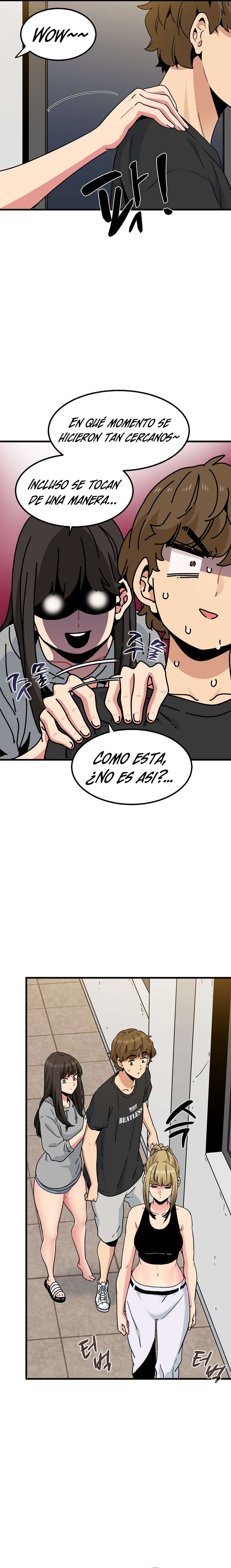 ¿Realmente me estás diciendo que lo haga? Capítulo 60 - Page 12