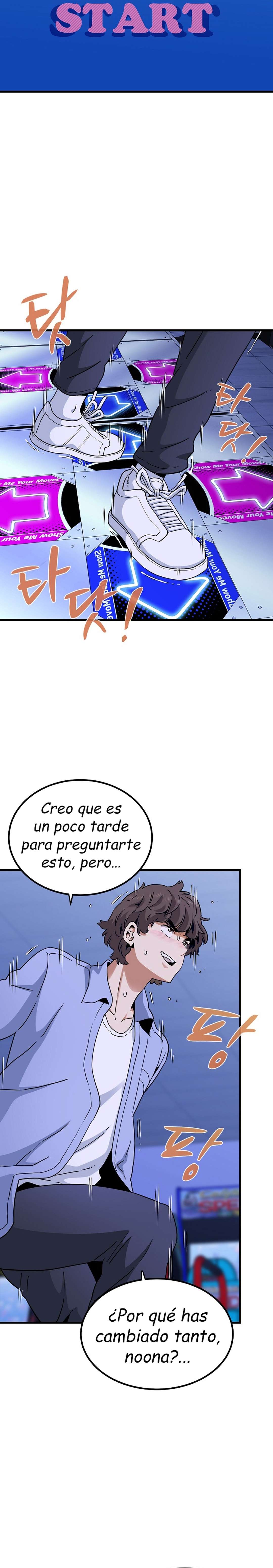 ¿Realmente me estás diciendo que lo haga? Capítulo 68 - Page 6