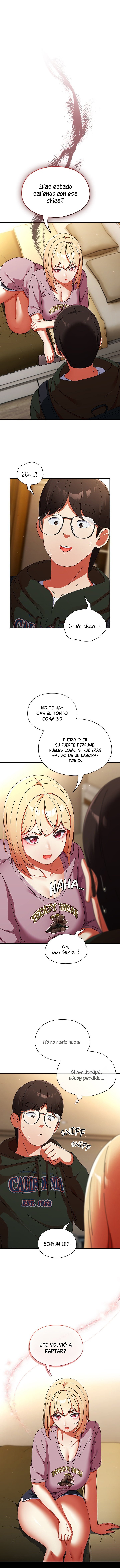 Tomame una foto Capítulo 13 - Page 2