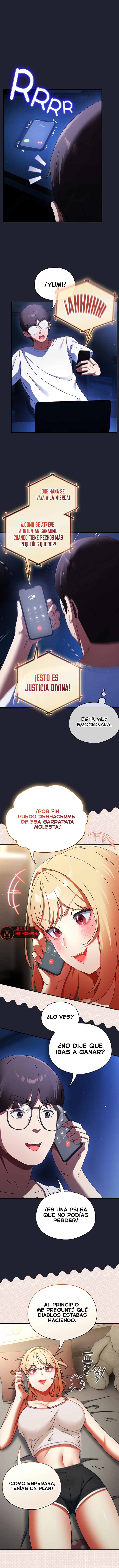 Tomame una foto Capítulo 28 - Page 2