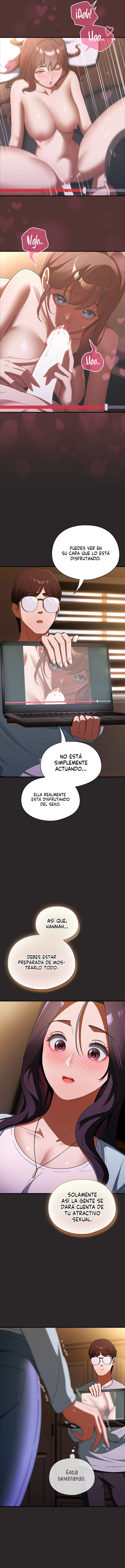 Tomame una foto Capítulo 4 - Page 3
