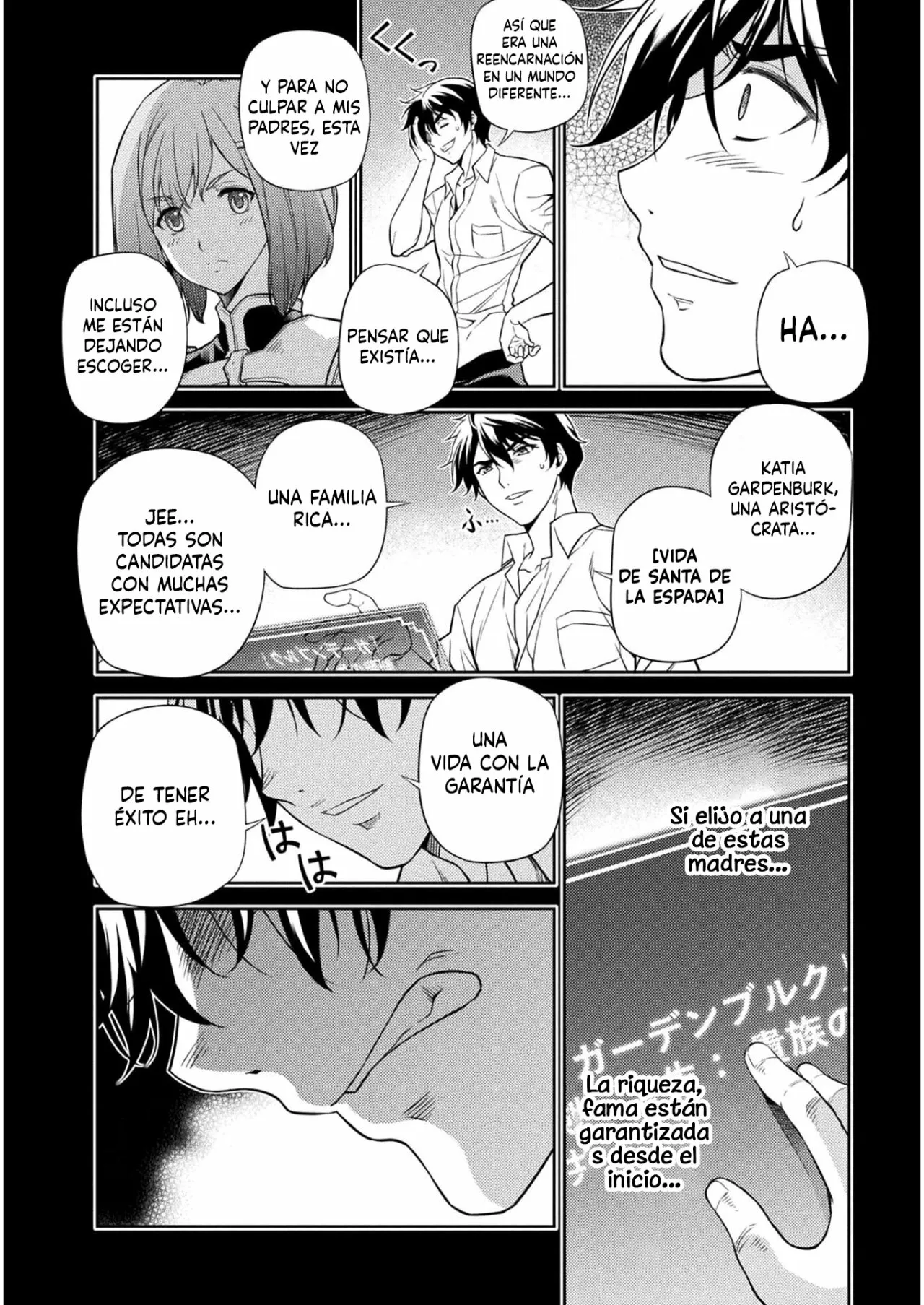 Drawing: Saikyou Mangaka wa Oekaki Skill de Isekai Musou Suru! Capítulo 1 - Page 20