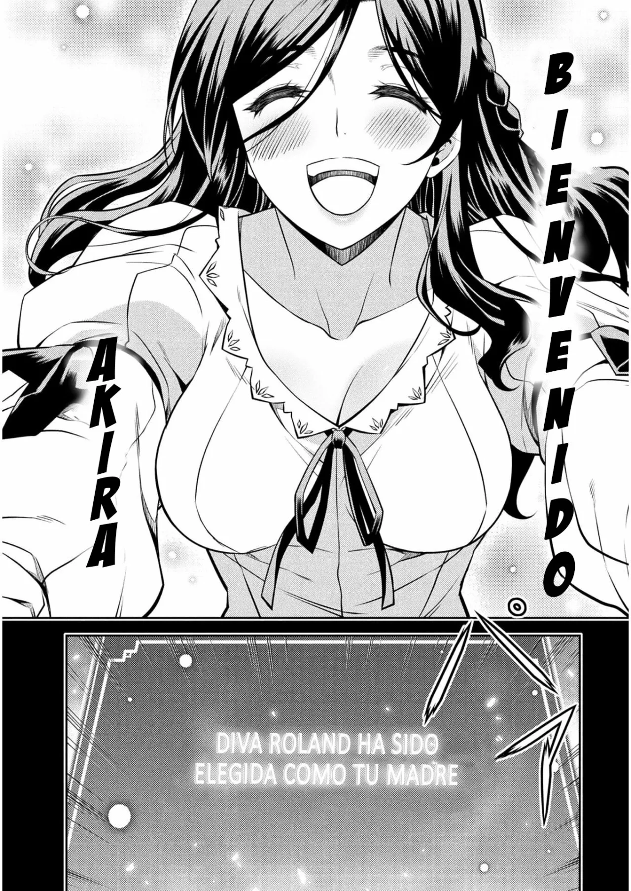 Drawing: Saikyou Mangaka wa Oekaki Skill de Isekai Musou Suru! Capítulo 1 - Page 24