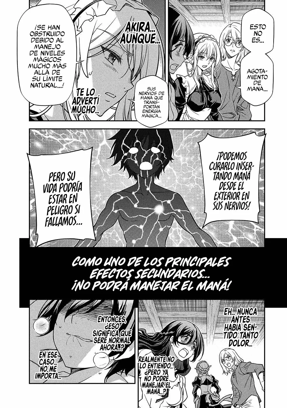 Drawing: Saikyou Mangaka wa Oekaki Skill de Isekai Musou Suru! Capítulo 10 - Page 10