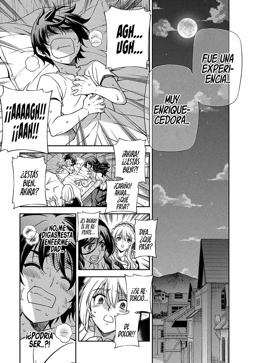 Drawing: Saikyou Mangaka wa Oekaki Skill de Isekai Musou Suru! Capítulo 10 - Page 9