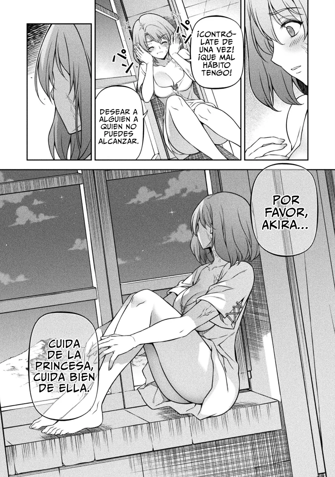 Drawing: Saikyou Mangaka wa Oekaki Skill de Isekai Musou Suru! Capítulo 100 - Page 15