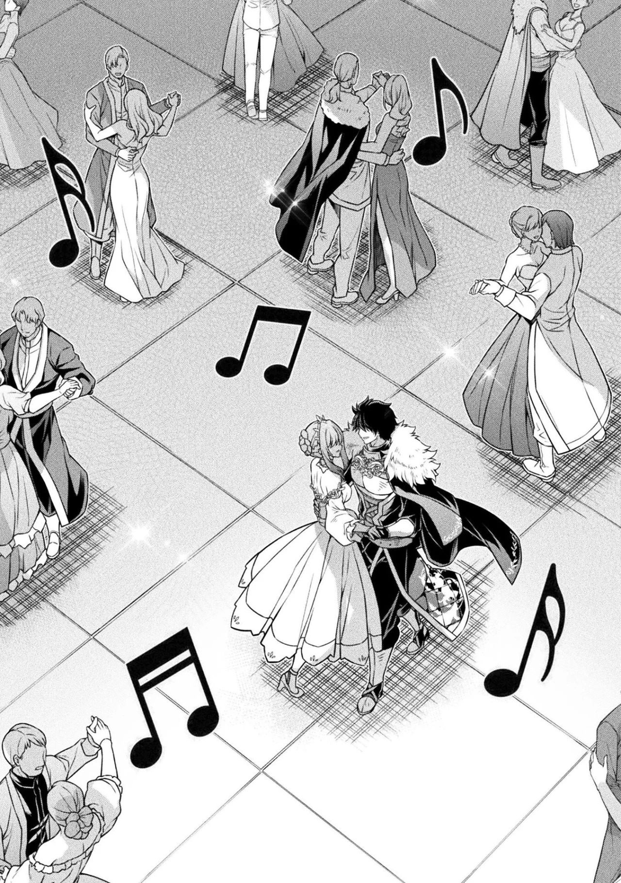 Drawing: Saikyou Mangaka wa Oekaki Skill de Isekai Musou Suru! Capítulo 103 - Page 7