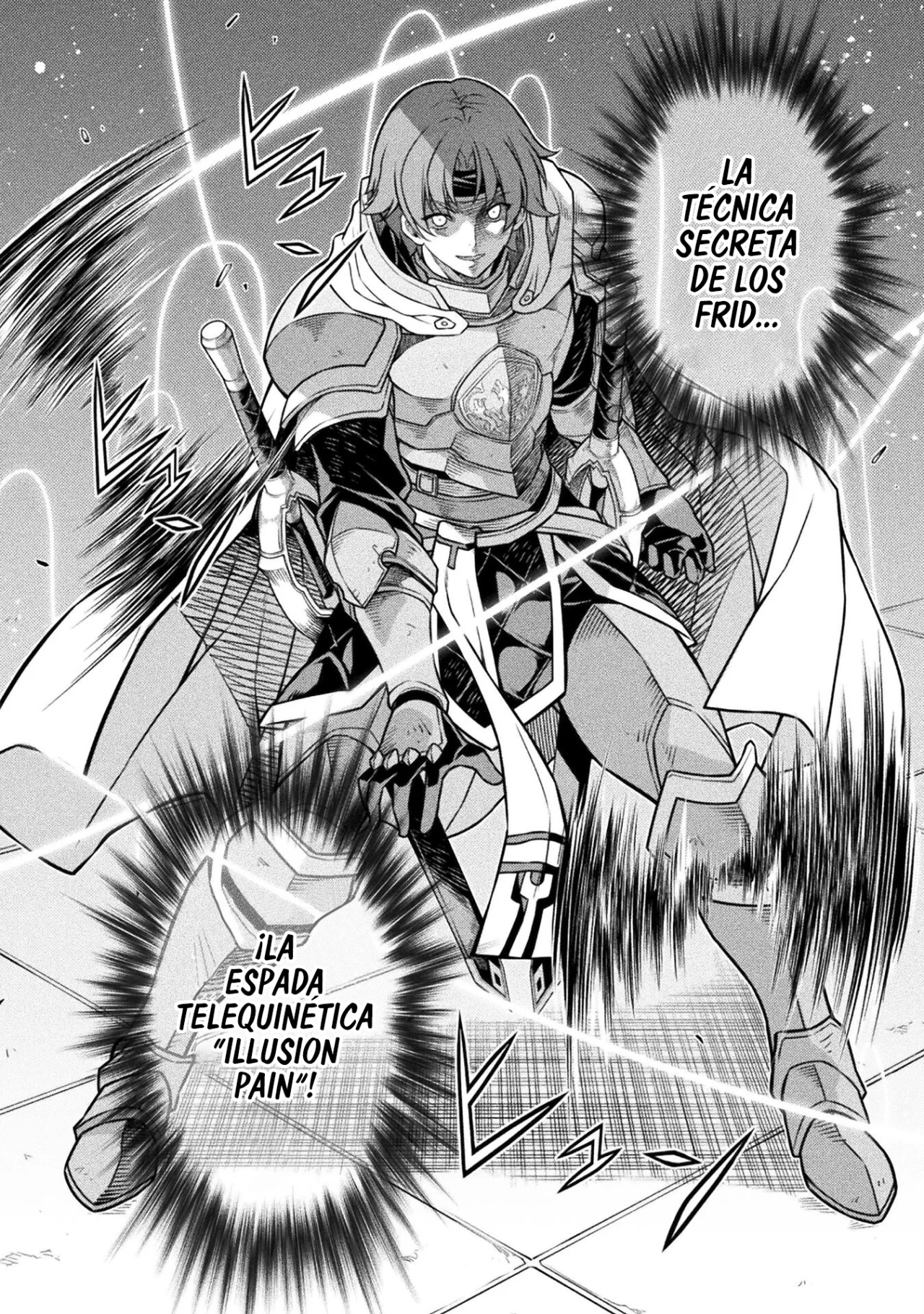 Drawing: Saikyou Mangaka wa Oekaki Skill de Isekai Musou Suru! Capítulo 104 - Page 16