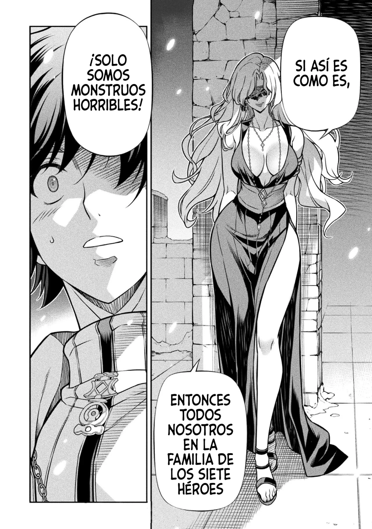 Drawing: Saikyou Mangaka wa Oekaki Skill de Isekai Musou Suru! Capítulo 105 - Page 20