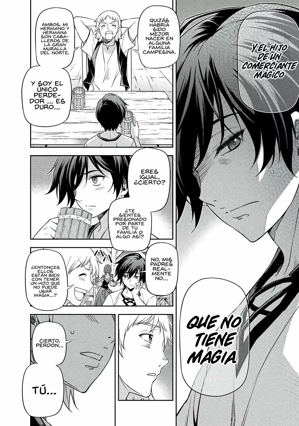 Drawing: Saikyou Mangaka wa Oekaki Skill de Isekai Musou Suru! Capítulo 11 - Page 13