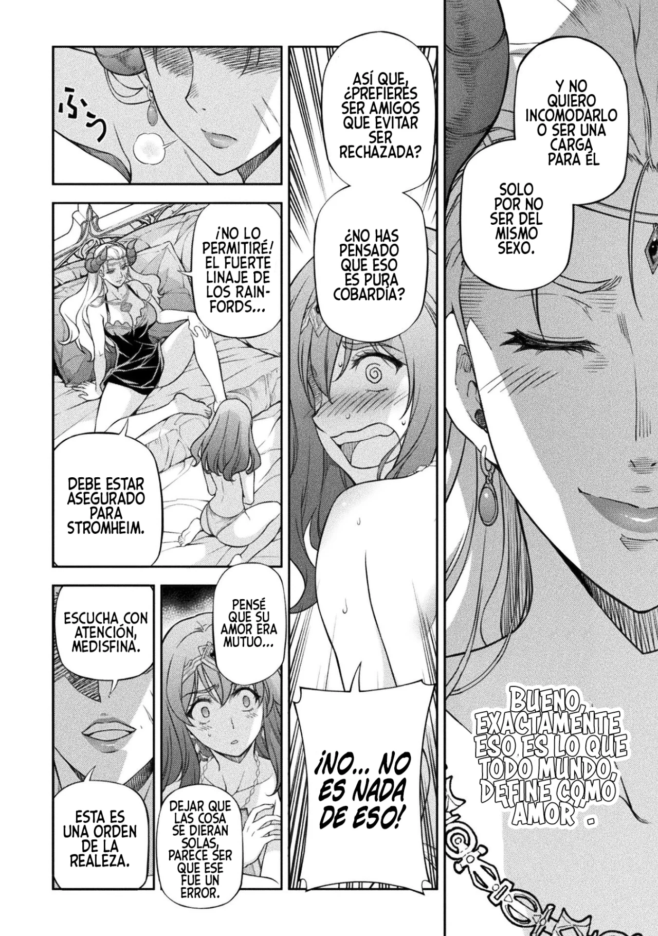 Drawing: Saikyou Mangaka wa Oekaki Skill de Isekai Musou Suru! Capítulo 111 - Page 11