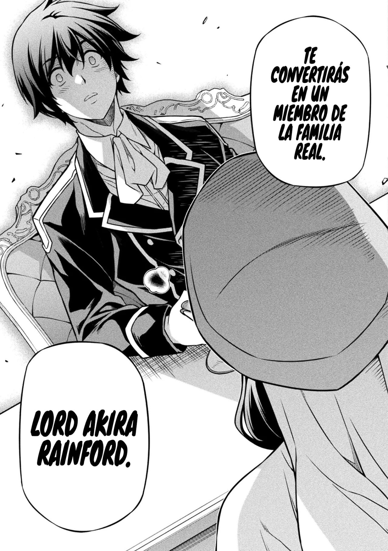 Drawing: Saikyou Mangaka wa Oekaki Skill de Isekai Musou Suru! Capítulo 113 - Page 11