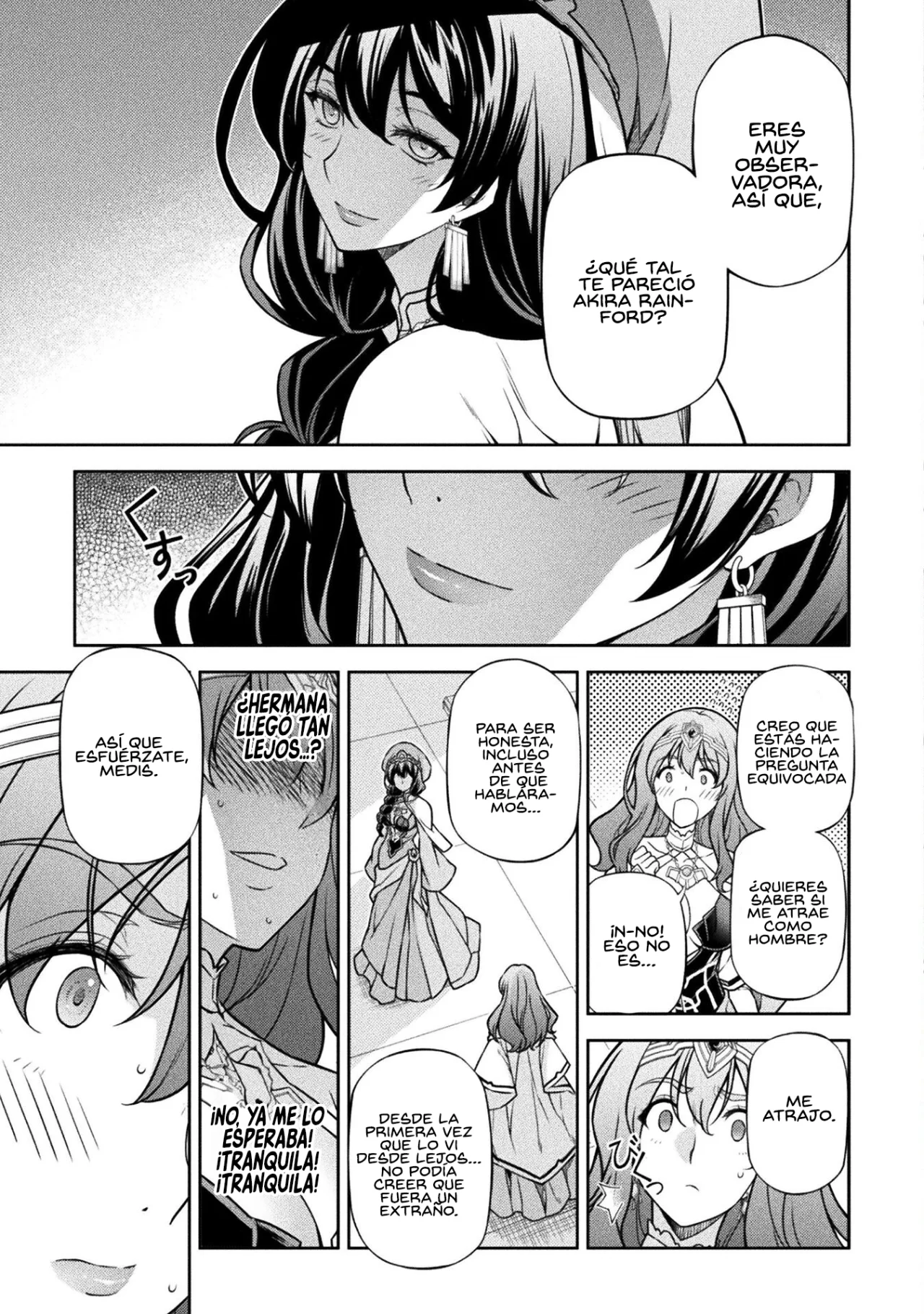 Drawing: Saikyou Mangaka wa Oekaki Skill de Isekai Musou Suru! Capítulo 114 - Page 13