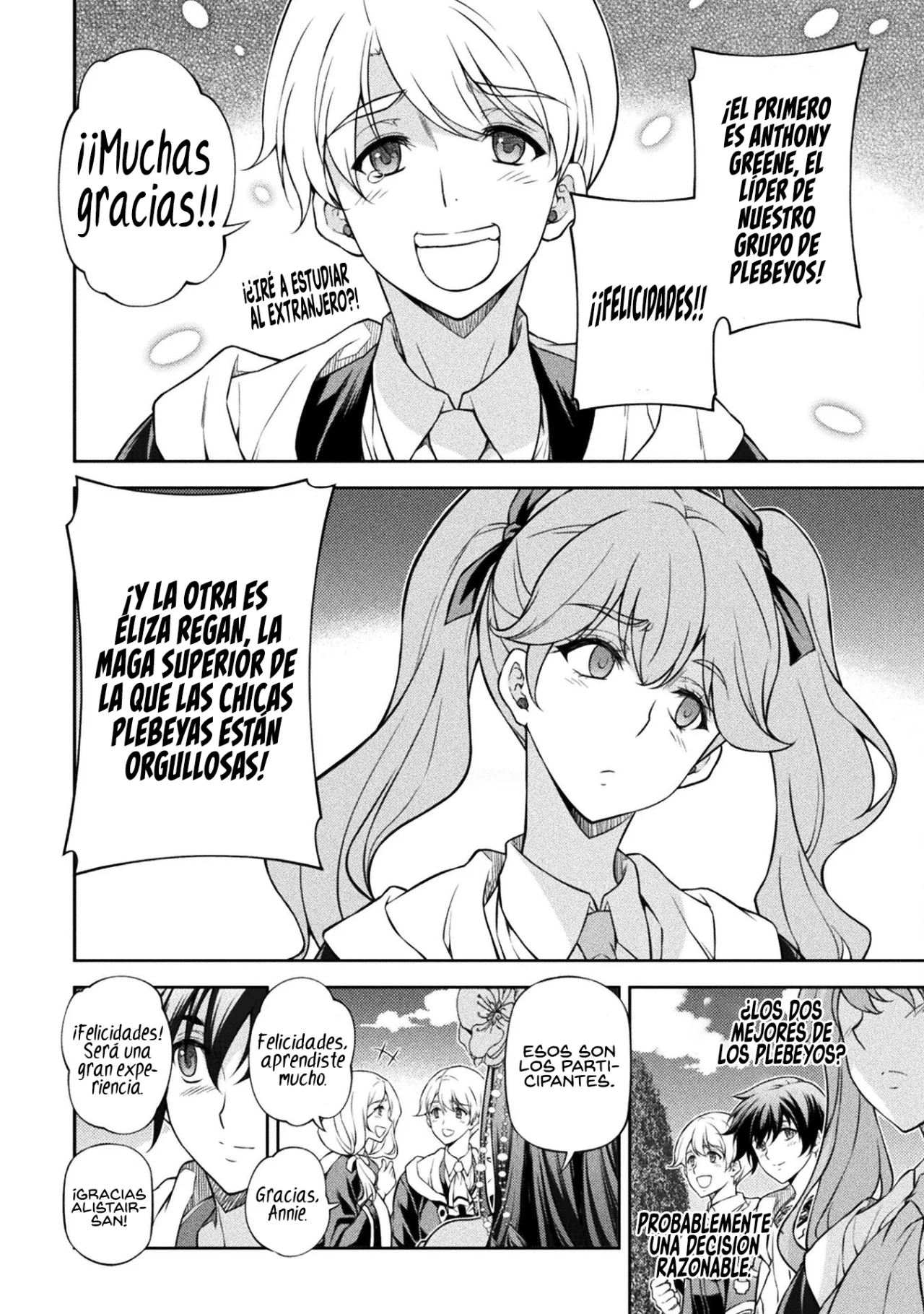 Drawing: Saikyou Mangaka wa Oekaki Skill de Isekai Musou Suru! Capítulo 114 - Page 4