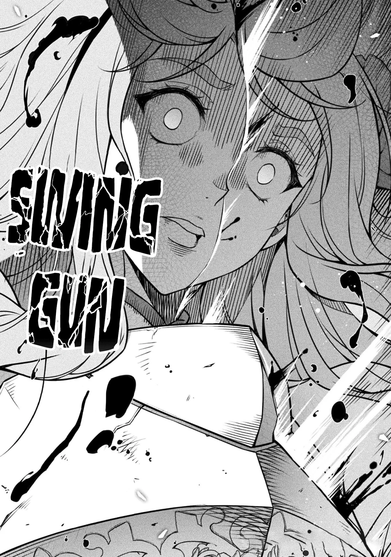 Drawing: Saikyou Mangaka wa Oekaki Skill de Isekai Musou Suru! Capítulo 119 - Page 17