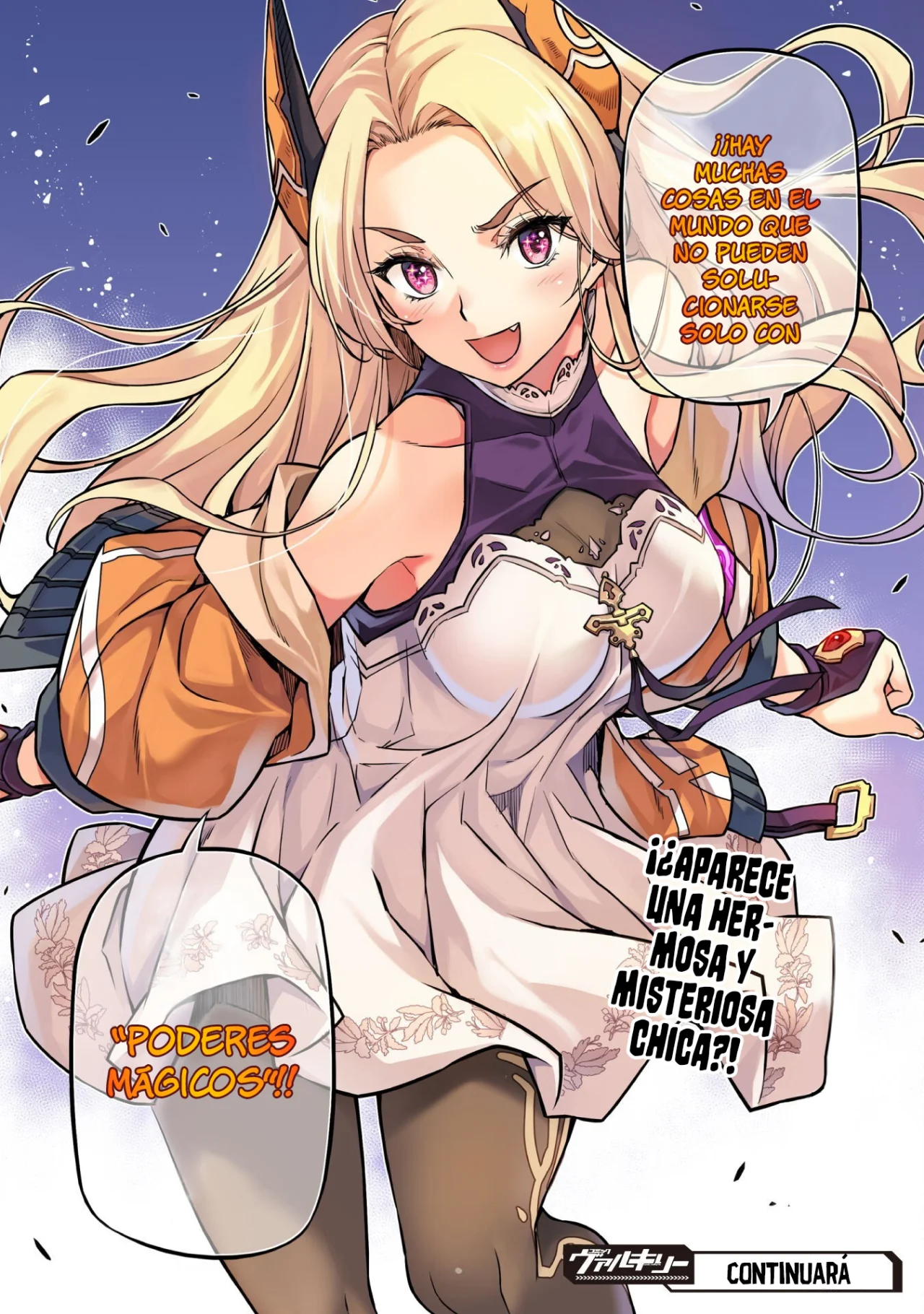 Drawing: Saikyou Mangaka wa Oekaki Skill de Isekai Musou Suru! Capítulo 127 - Page 19