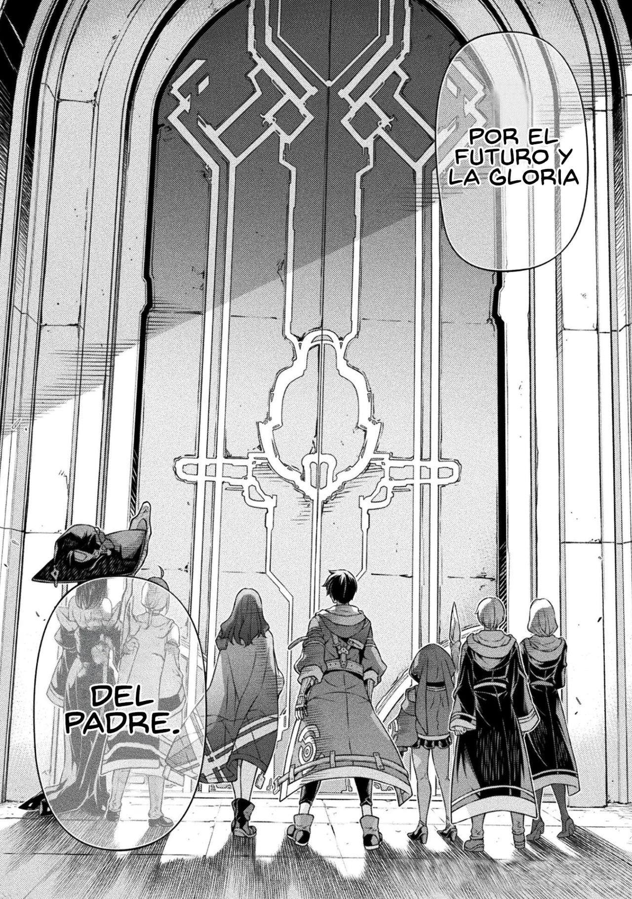 Drawing: Saikyou Mangaka wa Oekaki Skill de Isekai Musou Suru! Capítulo 136 - Page 18