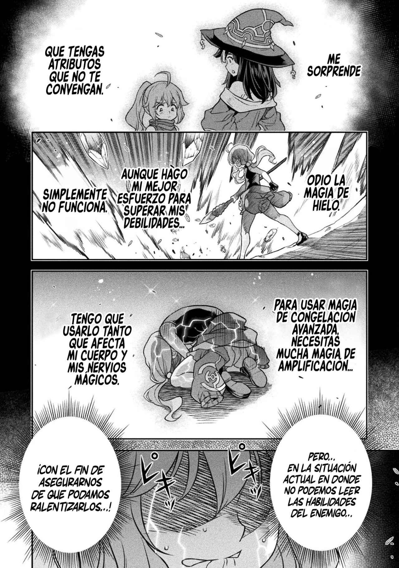 Drawing: Saikyou Mangaka wa Oekaki Skill de Isekai Musou Suru! Capítulo 139 - Page 14