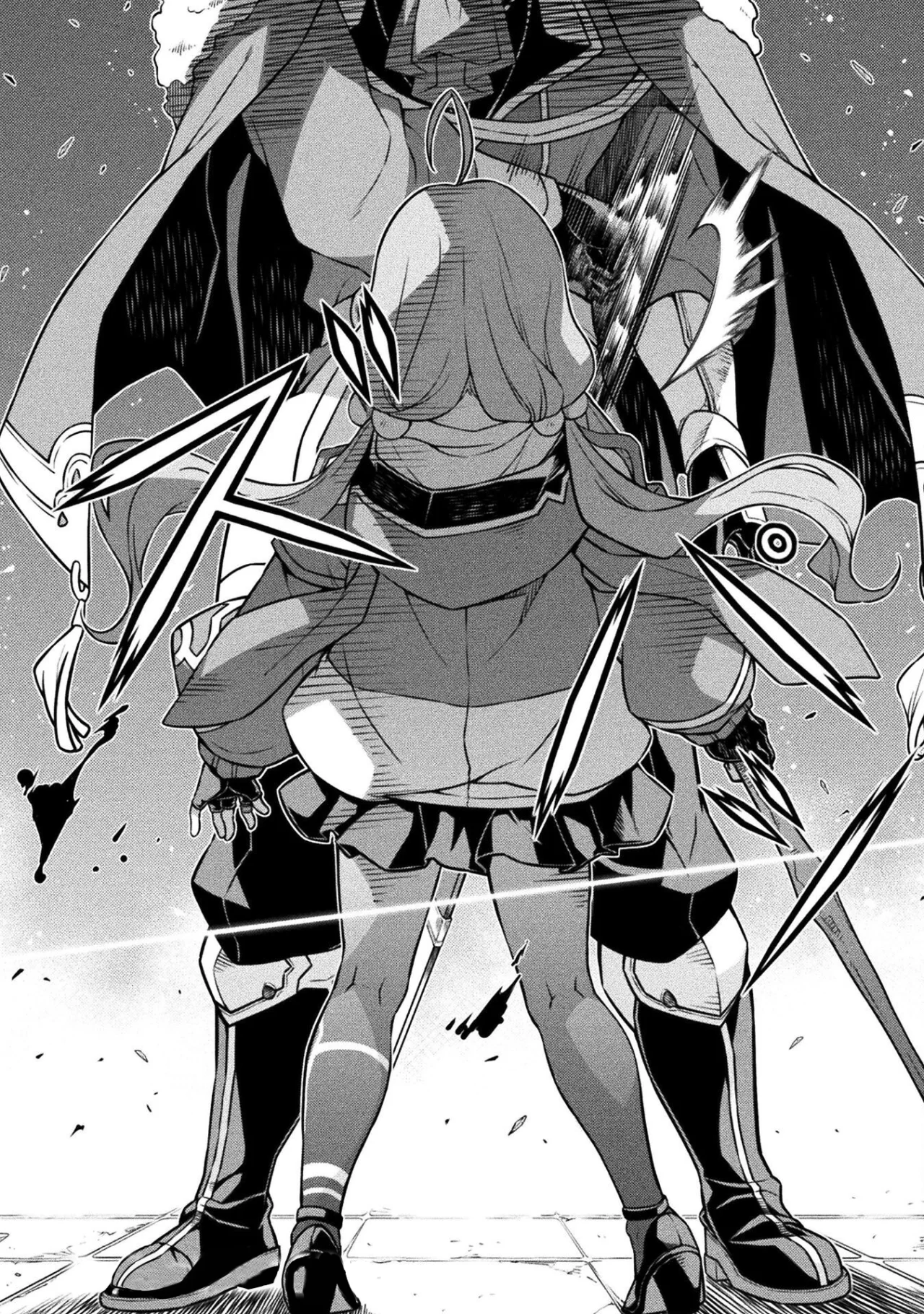 Drawing: Saikyou Mangaka wa Oekaki Skill de Isekai Musou Suru! Capítulo 139 - Page 21