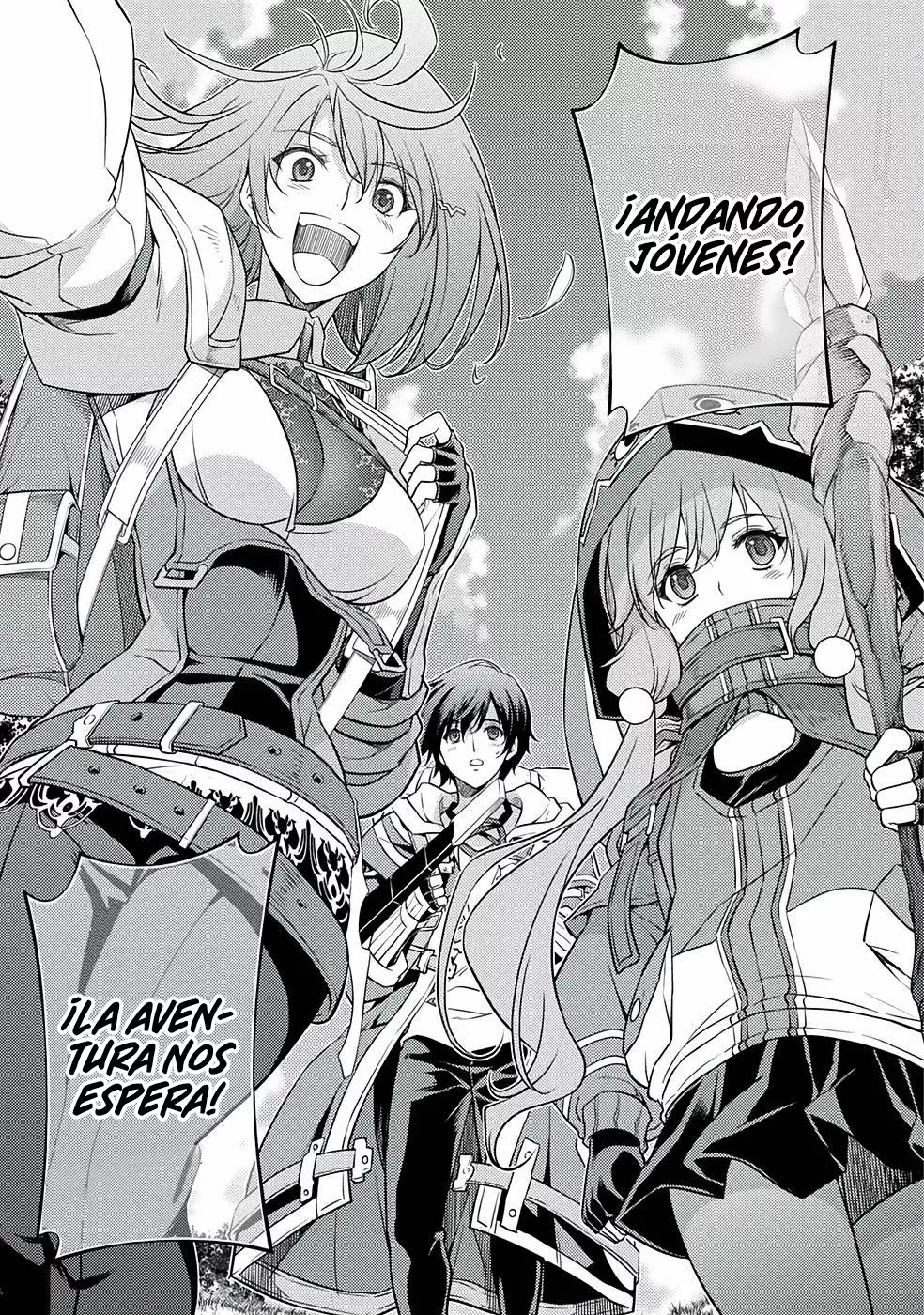 Drawing: Saikyou Mangaka wa Oekaki Skill de Isekai Musou Suru! Capítulo 14 - Page 9