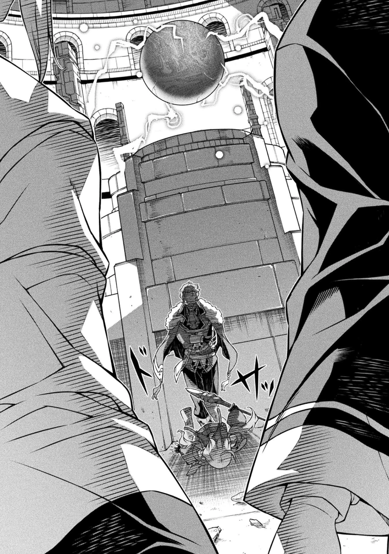 Drawing: Saikyou Mangaka wa Oekaki Skill de Isekai Musou Suru! Capítulo 140 - Page 4