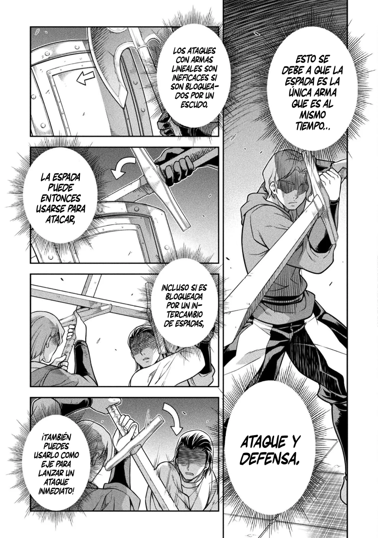 Drawing: Saikyou Mangaka wa Oekaki Skill de Isekai Musou Suru! Capítulo 142 - Page 13