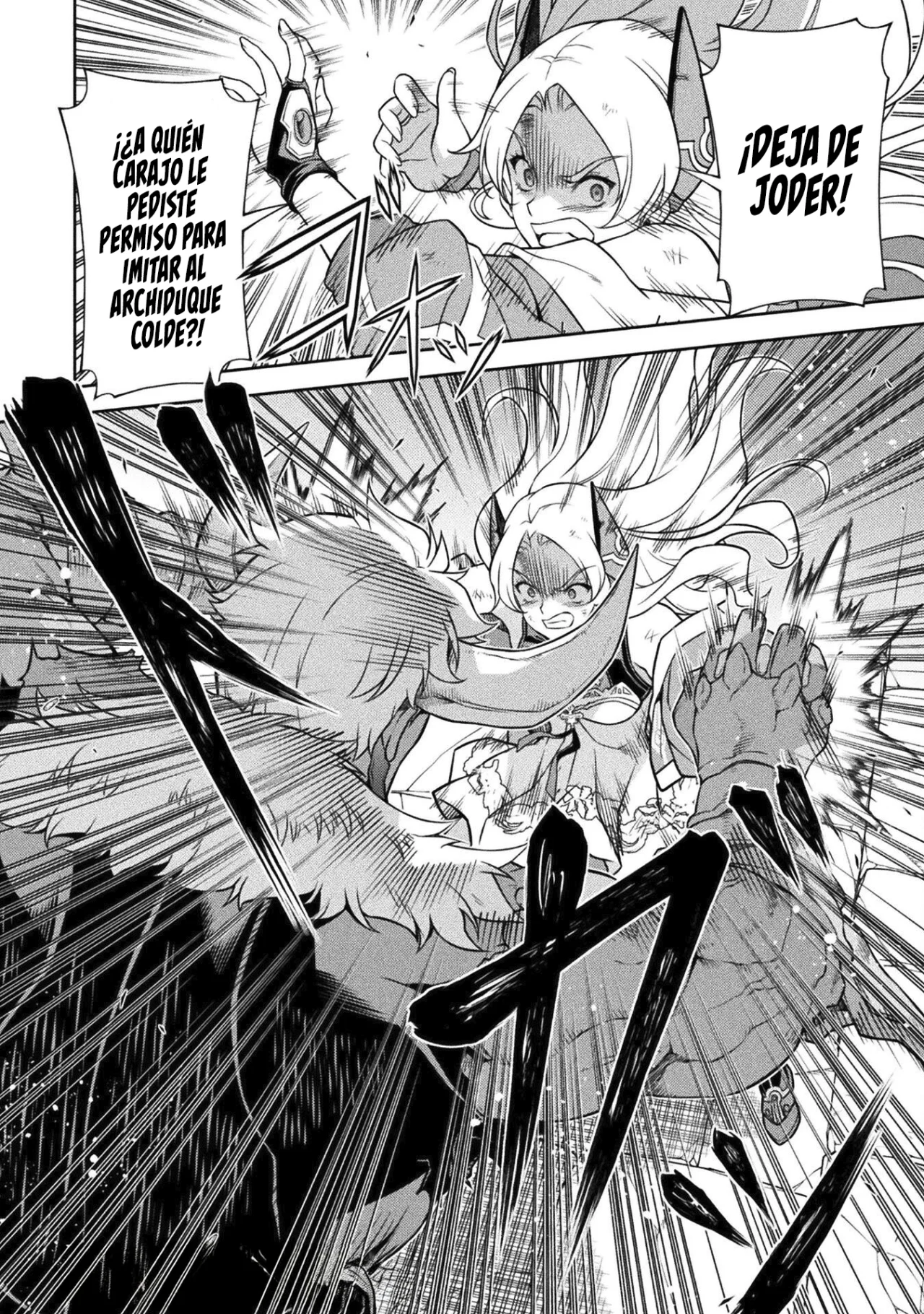 Drawing: Saikyou Mangaka wa Oekaki Skill de Isekai Musou Suru! Capítulo 143 - Page 20