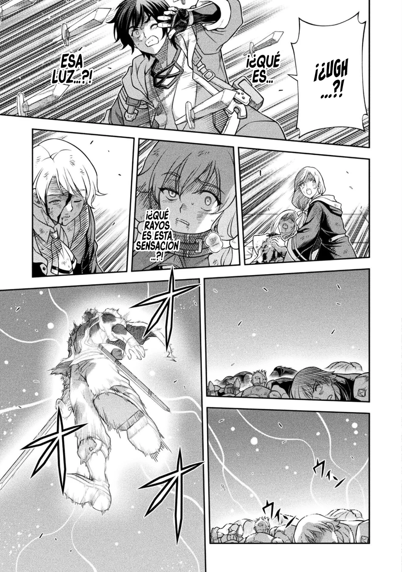 Drawing: Saikyou Mangaka wa Oekaki Skill de Isekai Musou Suru! Capítulo 146 - Page 14