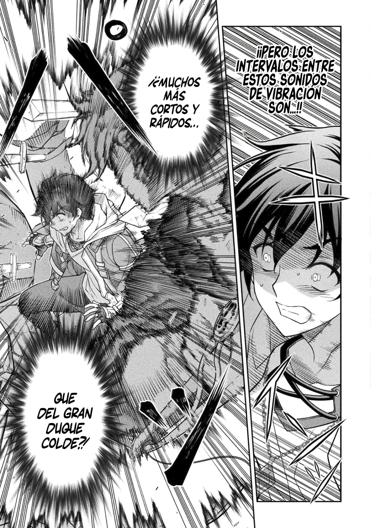 Drawing: Saikyou Mangaka wa Oekaki Skill de Isekai Musou Suru! Capítulo 147 - Page 10