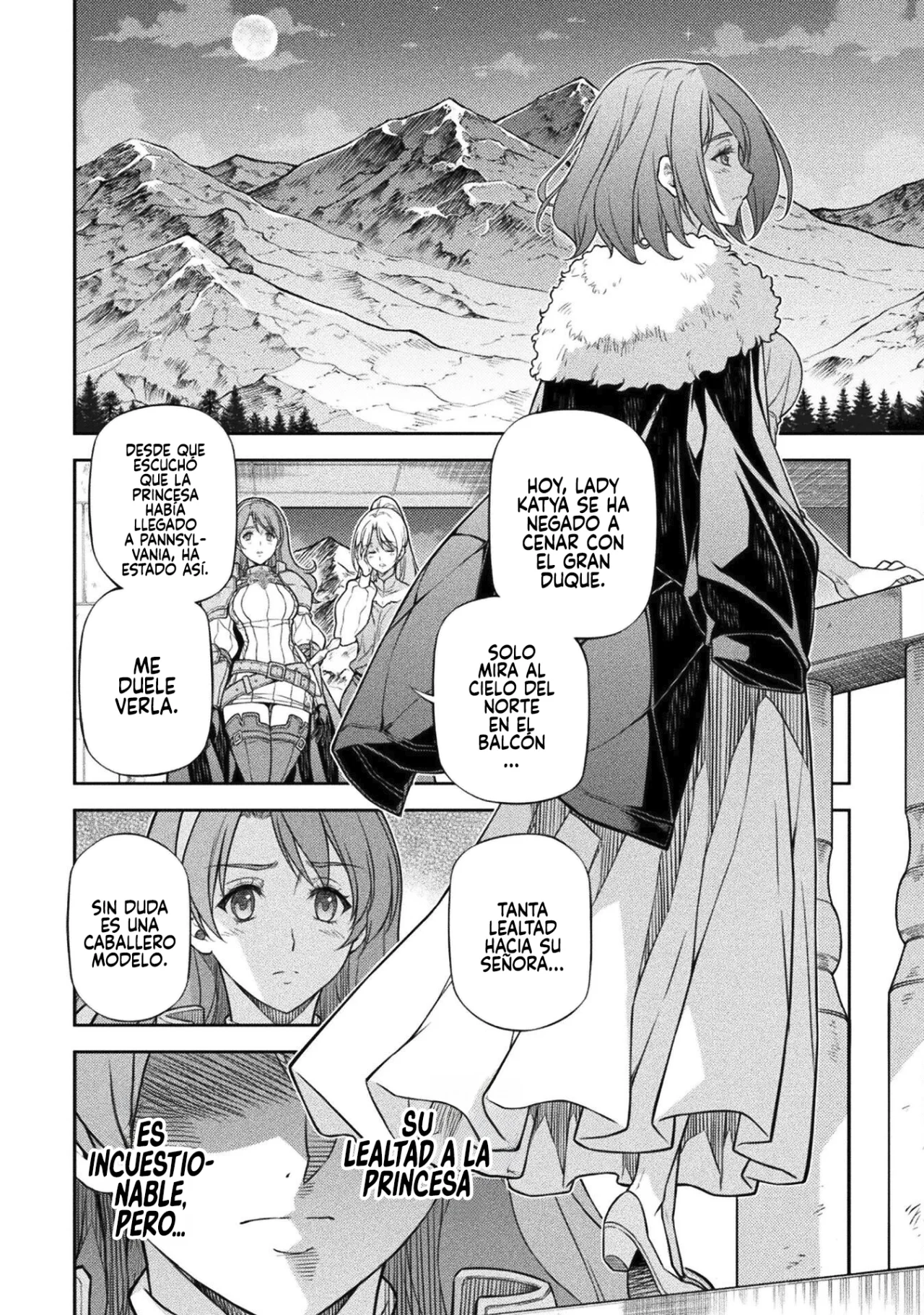 Drawing: Saikyou Mangaka wa Oekaki Skill de Isekai Musou Suru! Capítulo 147 - Page 5