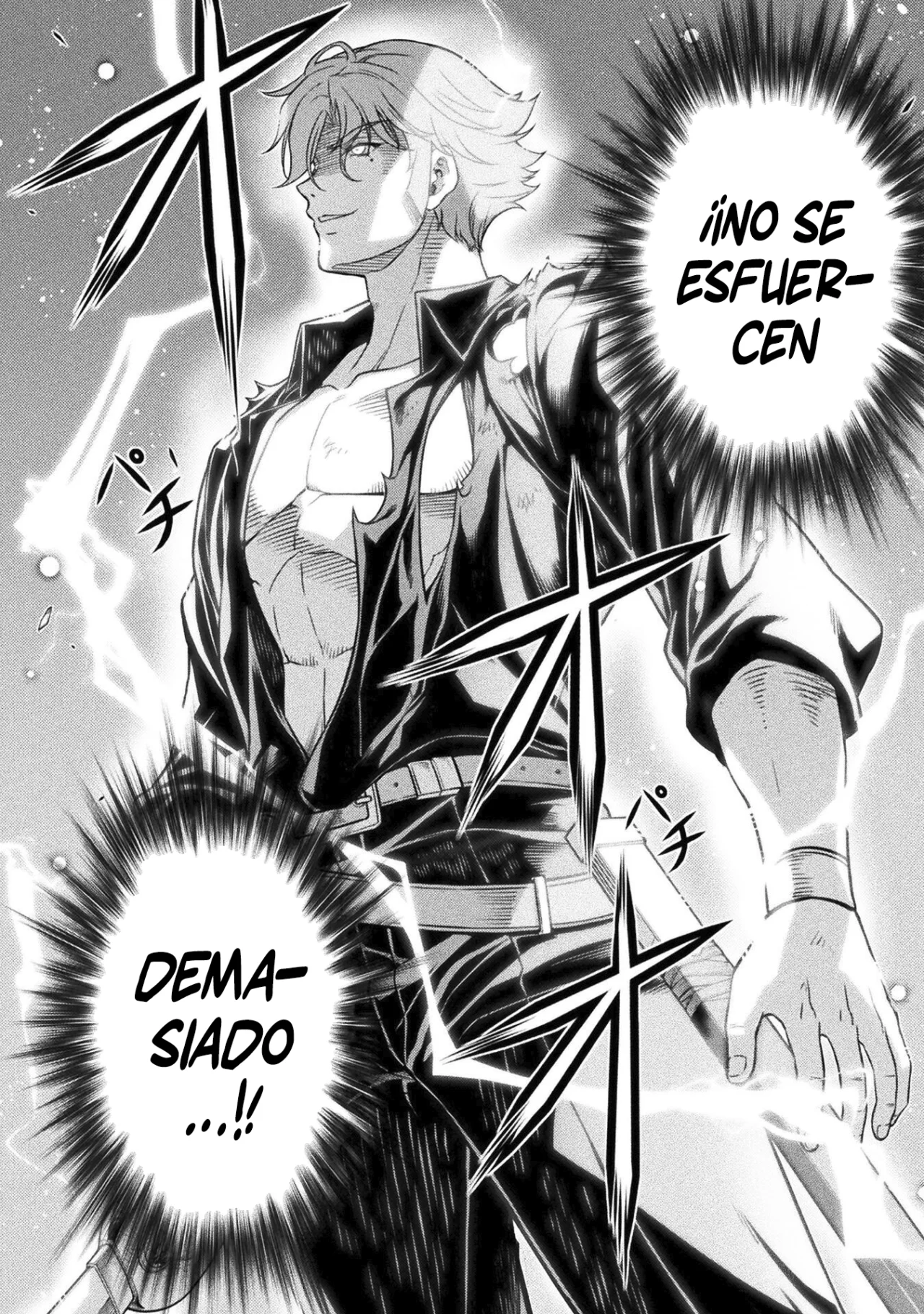 Drawing: Saikyou Mangaka wa Oekaki Skill de Isekai Musou Suru! Capítulo 147 - Page 7