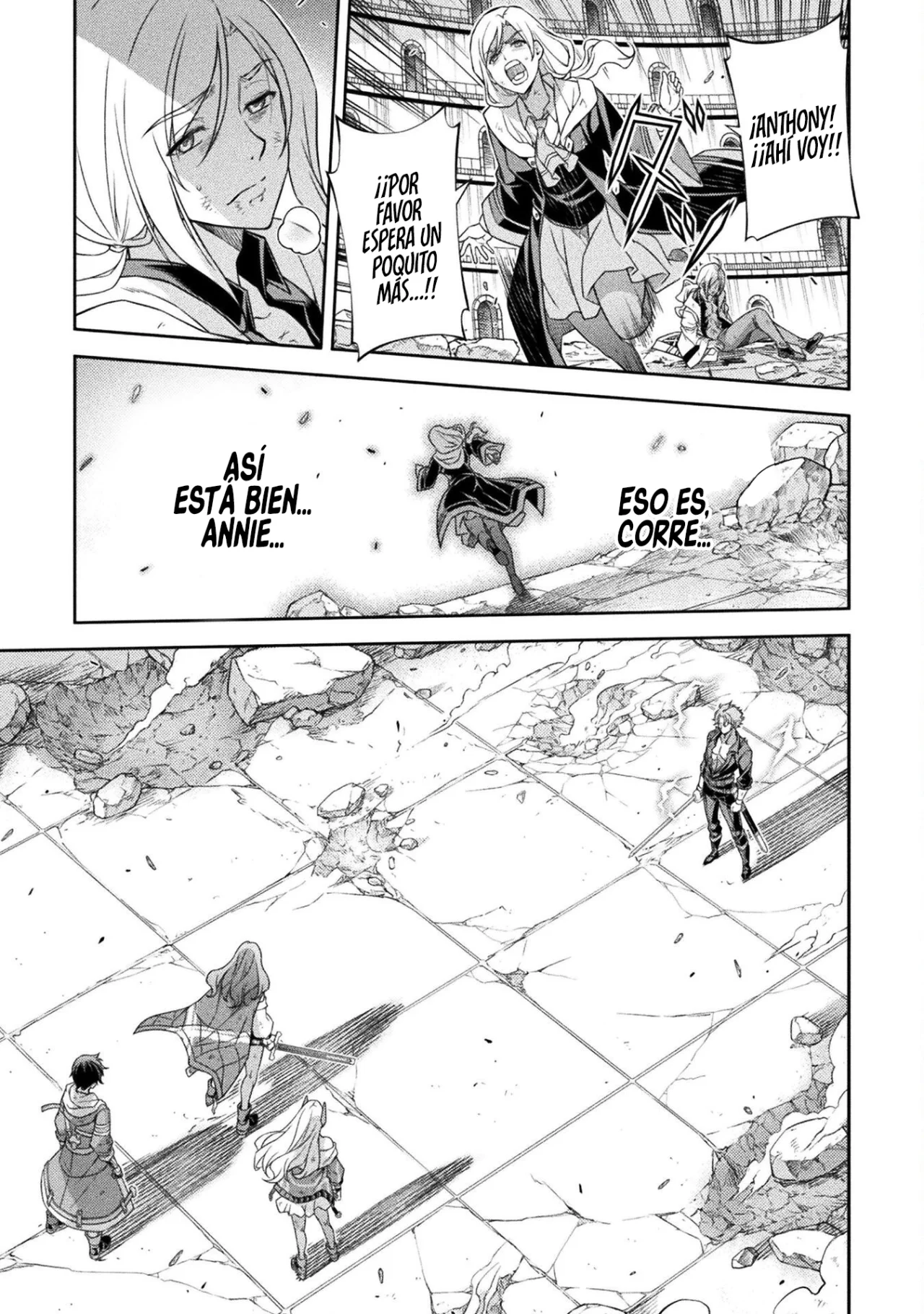Drawing: Saikyou Mangaka wa Oekaki Skill de Isekai Musou Suru! Capítulo 148 - Page 12