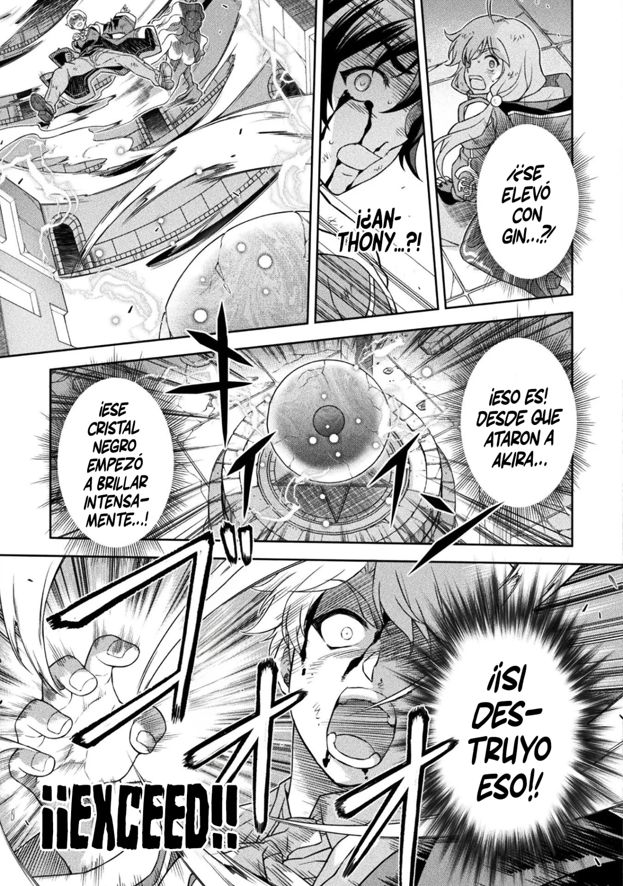 Drawing: Saikyou Mangaka wa Oekaki Skill de Isekai Musou Suru! Capítulo 152 - Page 11