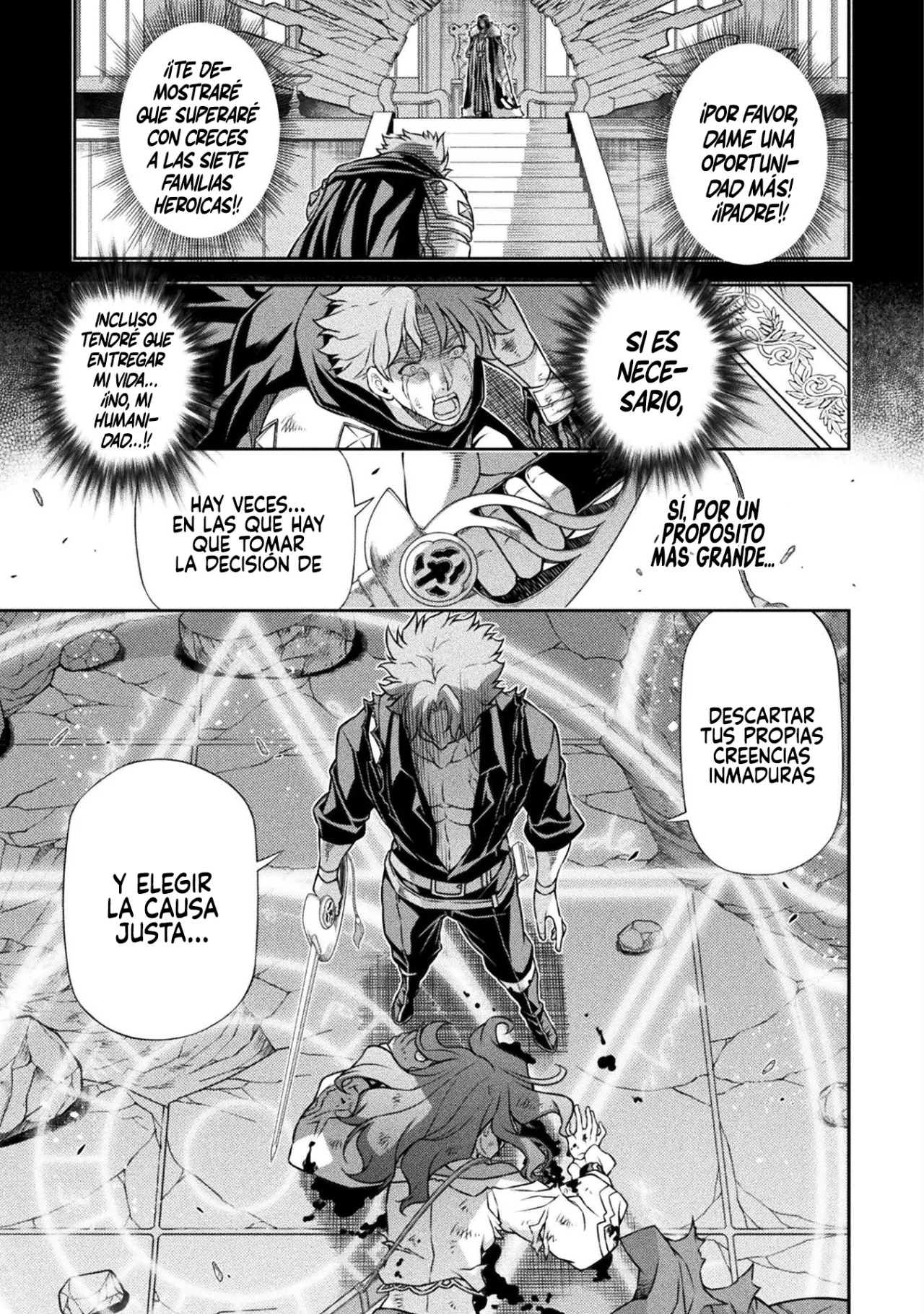 Drawing: Saikyou Mangaka wa Oekaki Skill de Isekai Musou Suru! Capítulo 152 - Page 5