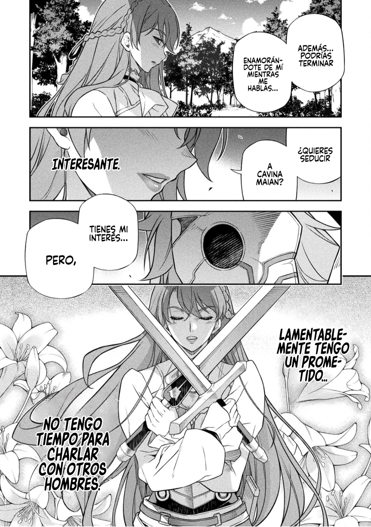 Drawing: Saikyou Mangaka wa Oekaki Skill de Isekai Musou Suru! Capítulo 158 - Page 17