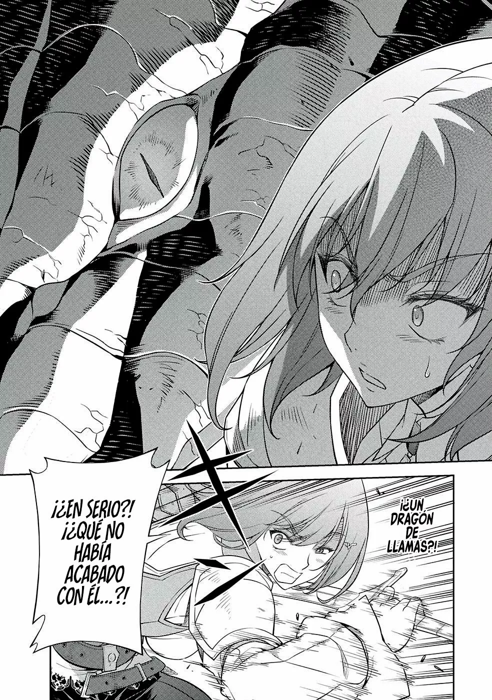 Drawing: Saikyou Mangaka wa Oekaki Skill de Isekai Musou Suru! Capítulo 16 - Page 15