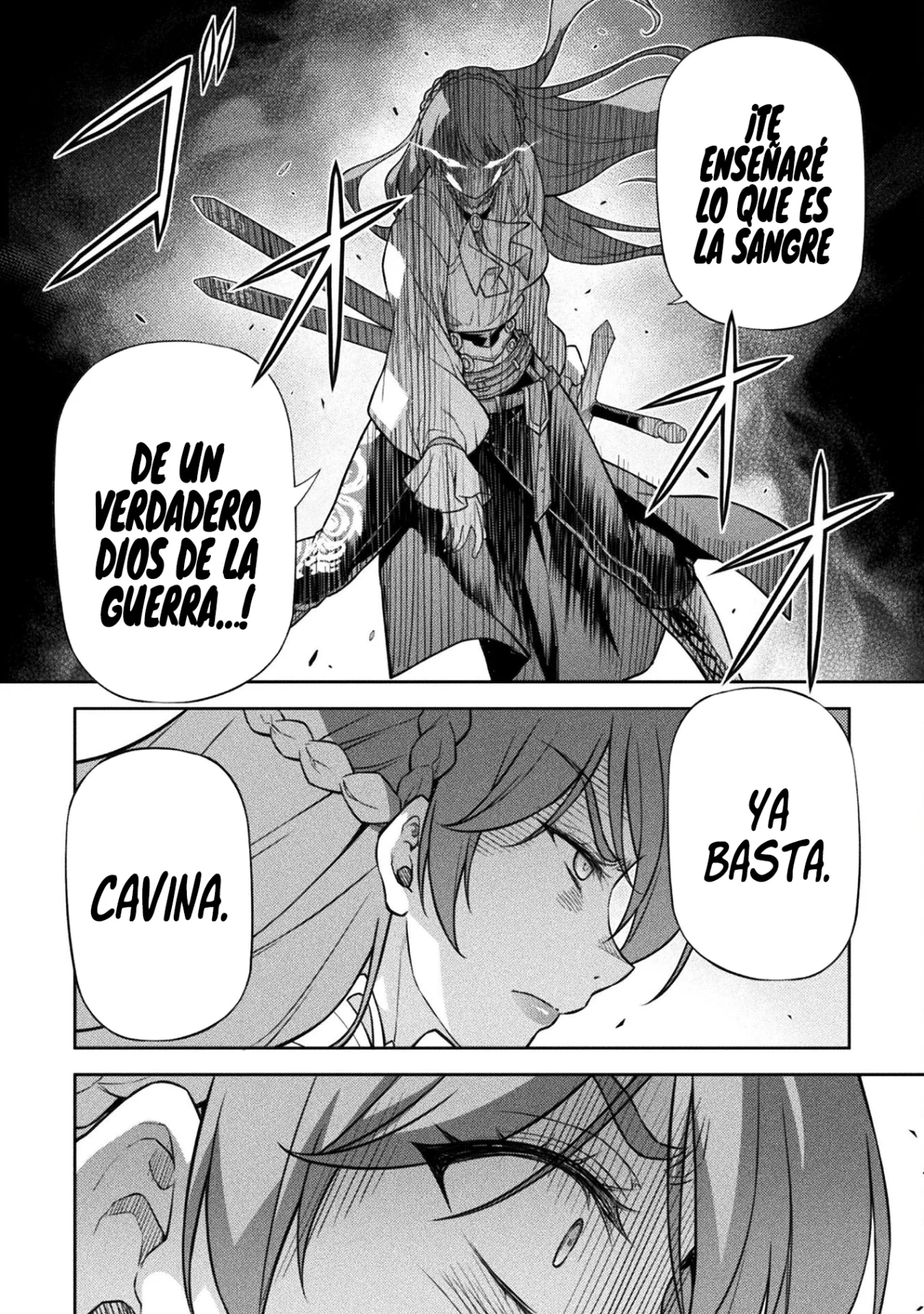 Drawing: Saikyou Mangaka wa Oekaki Skill de Isekai Musou Suru! Capítulo 160 - Page 13