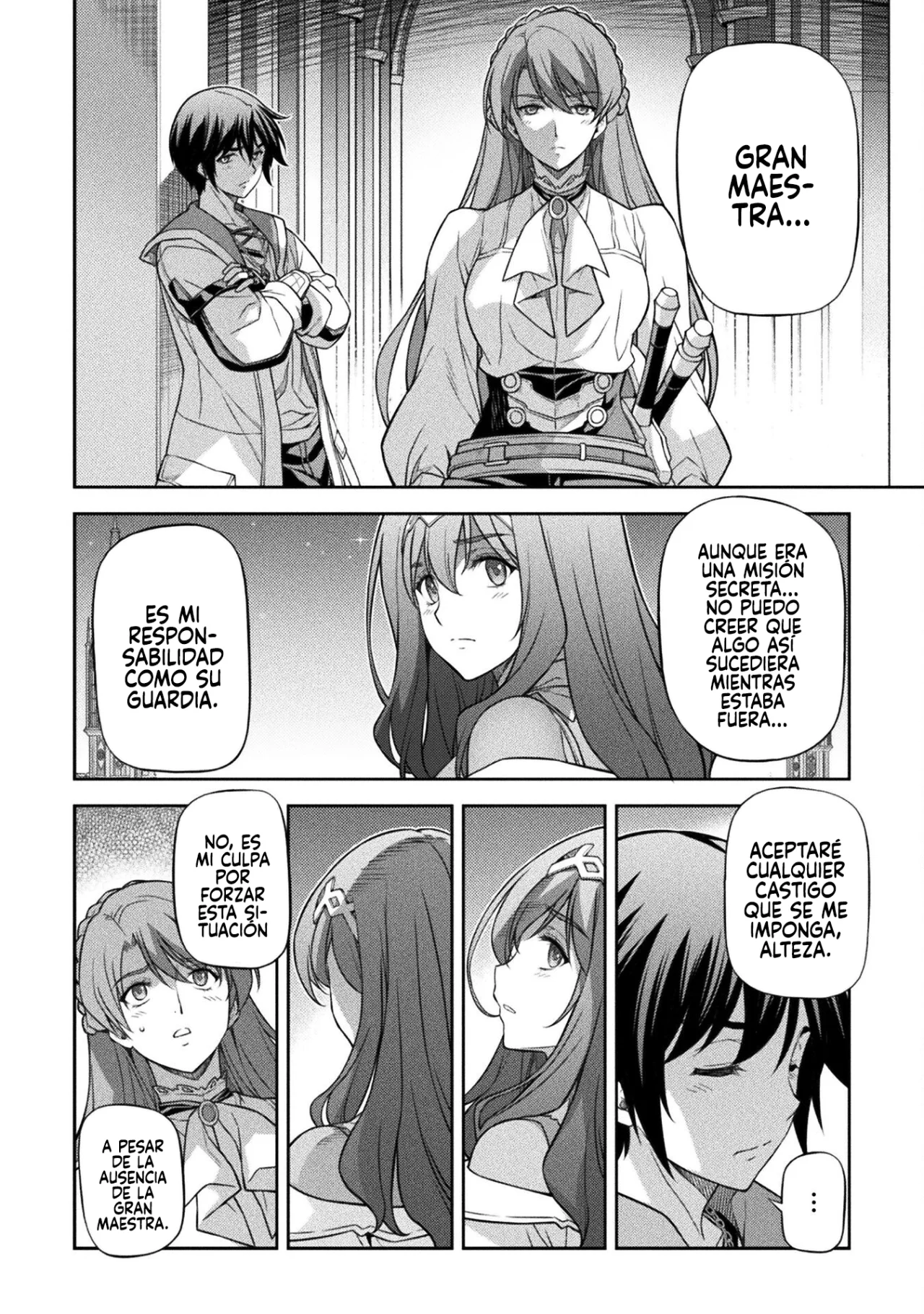Drawing: Saikyou Mangaka wa Oekaki Skill de Isekai Musou Suru! Capítulo 161 - Page 13