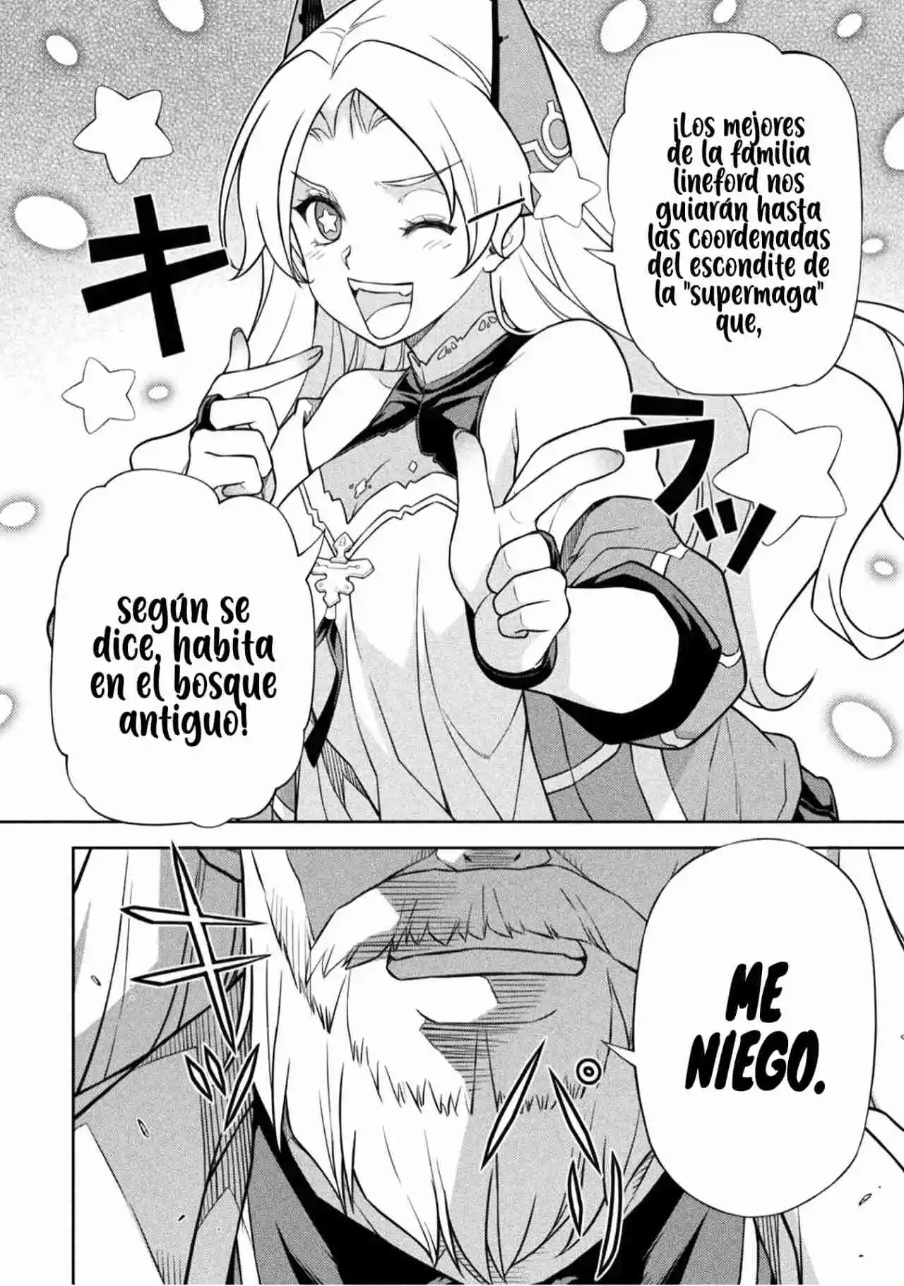 Drawing: Saikyou Mangaka wa Oekaki Skill de Isekai Musou Suru! Capítulo 168 - Page 8