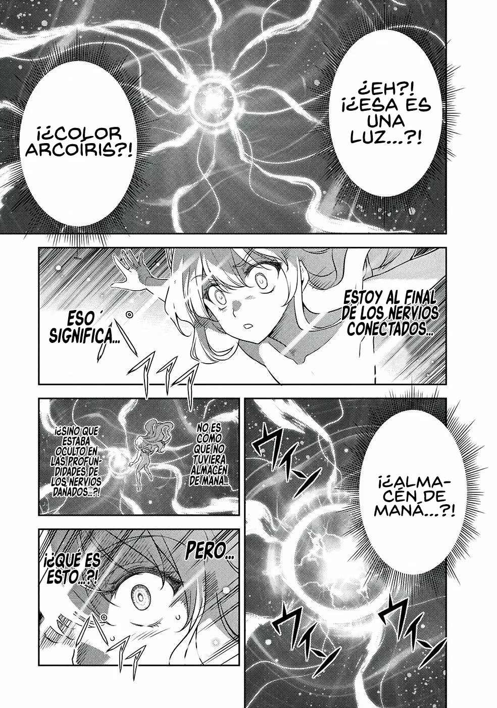 Drawing: Saikyou Mangaka wa Oekaki Skill de Isekai Musou Suru! Capítulo 17 - Page 17