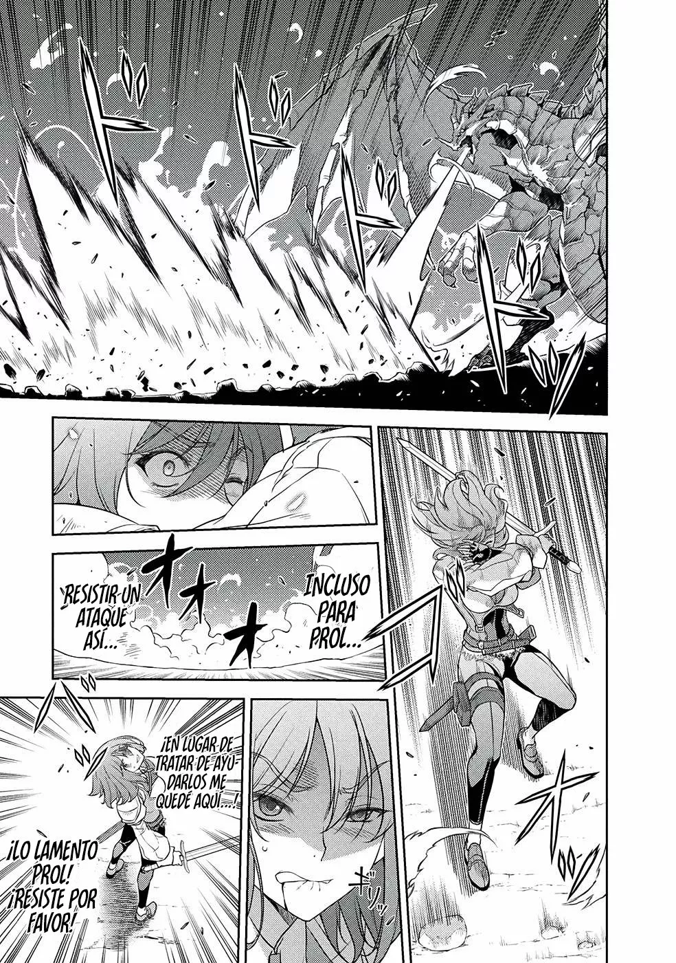 Drawing: Saikyou Mangaka wa Oekaki Skill de Isekai Musou Suru! Capítulo 18 - Page 10