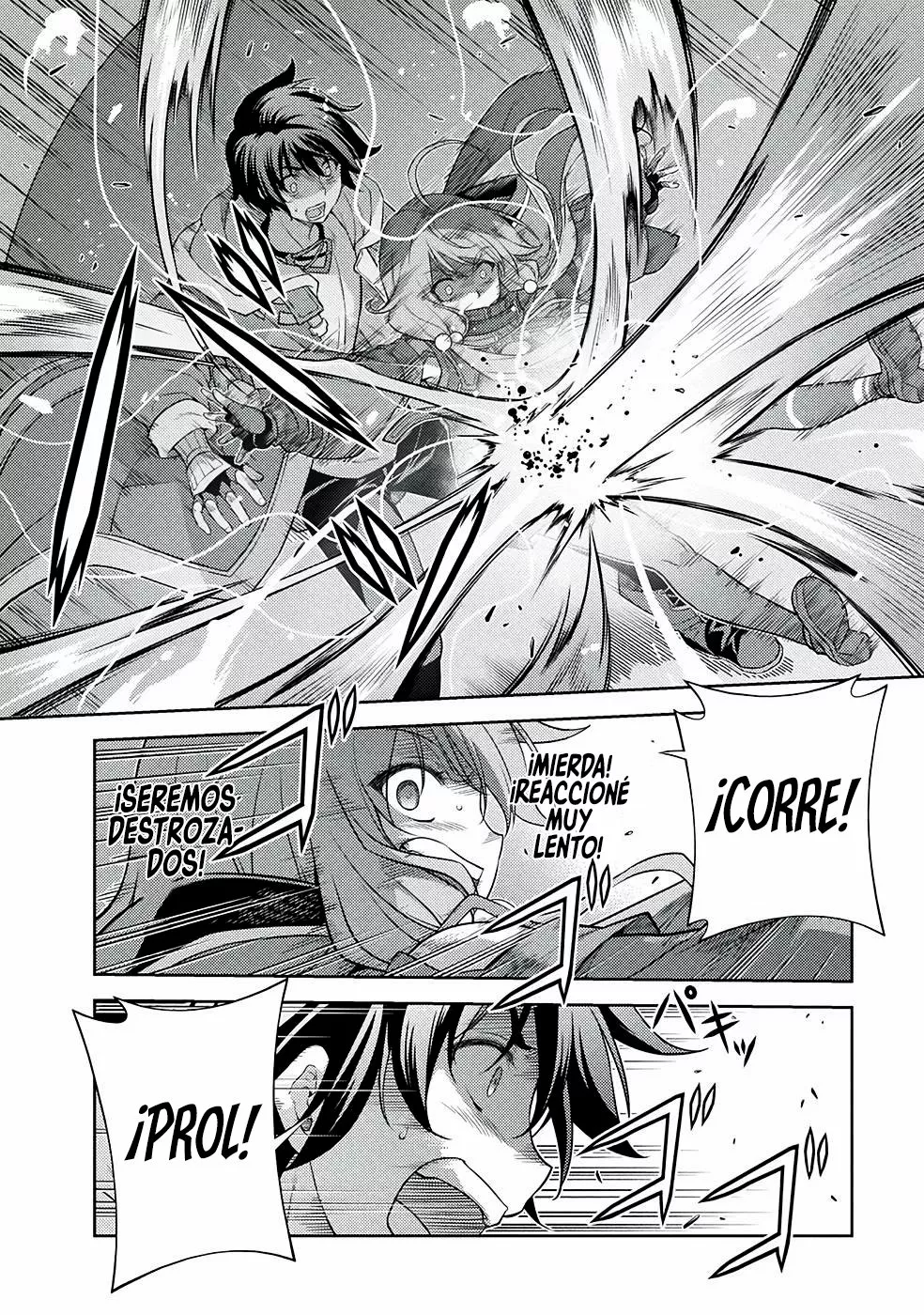 Drawing: Saikyou Mangaka wa Oekaki Skill de Isekai Musou Suru! Capítulo 18 - Page 9