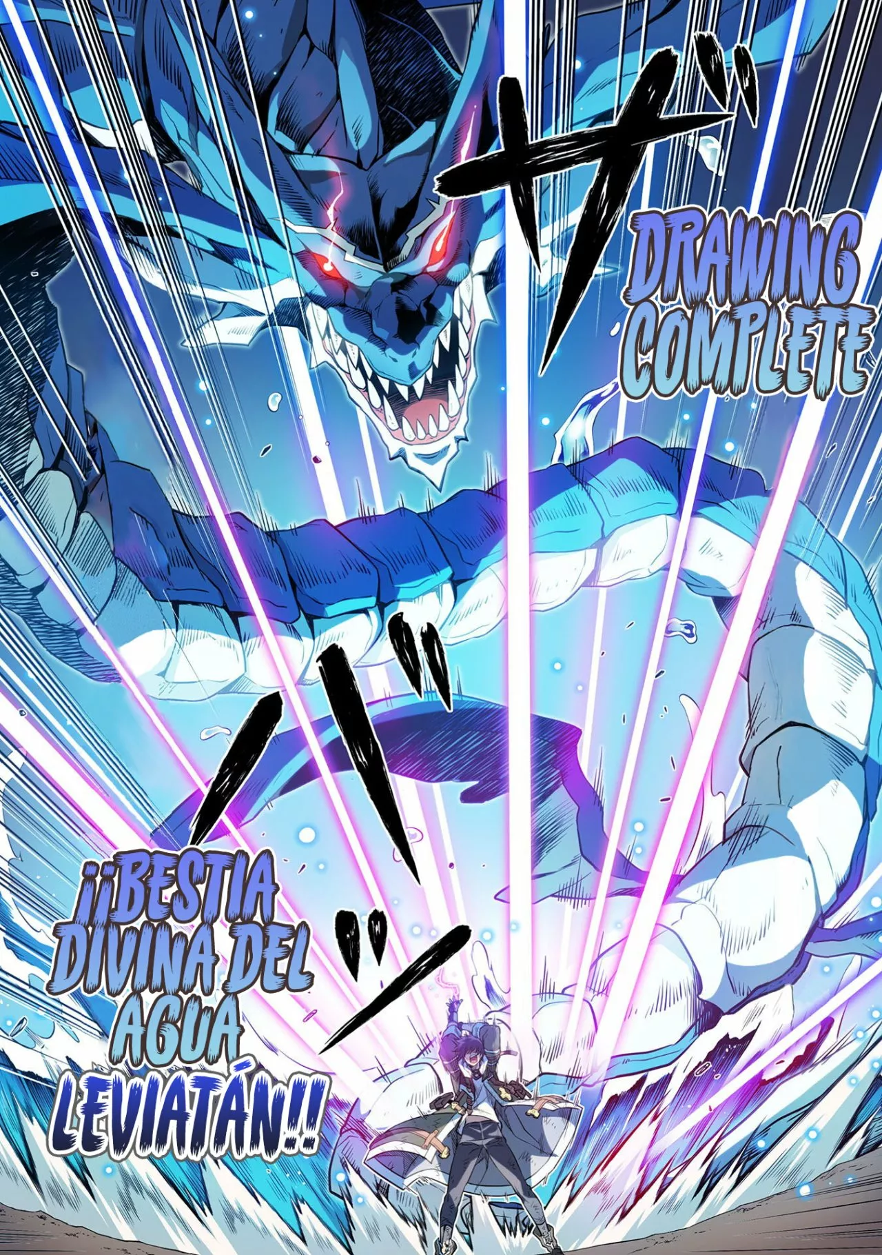 Drawing: Saikyou Mangaka wa Oekaki Skill de Isekai Musou Suru! Capítulo 19 - Page 11